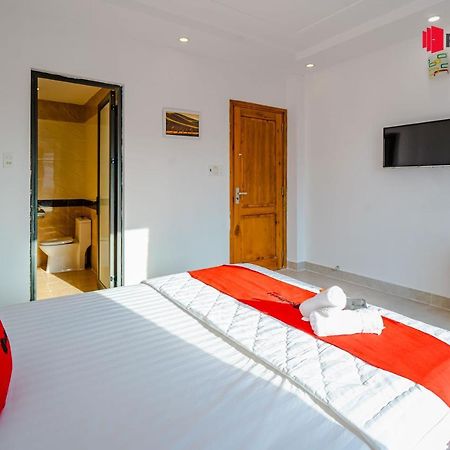 The Sun Hotel Ho Chi Minh City Exterior photo