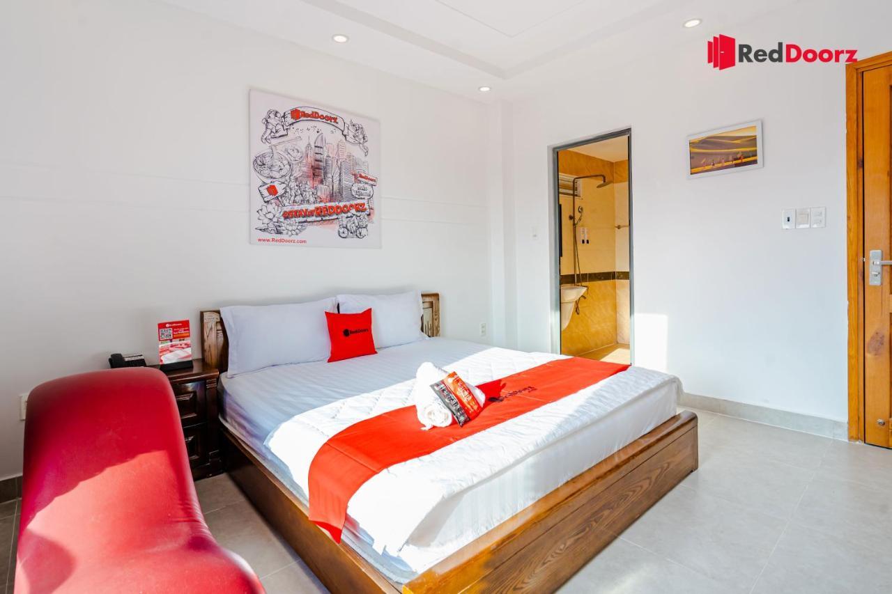 The Sun Hotel Ho Chi Minh City Exterior photo