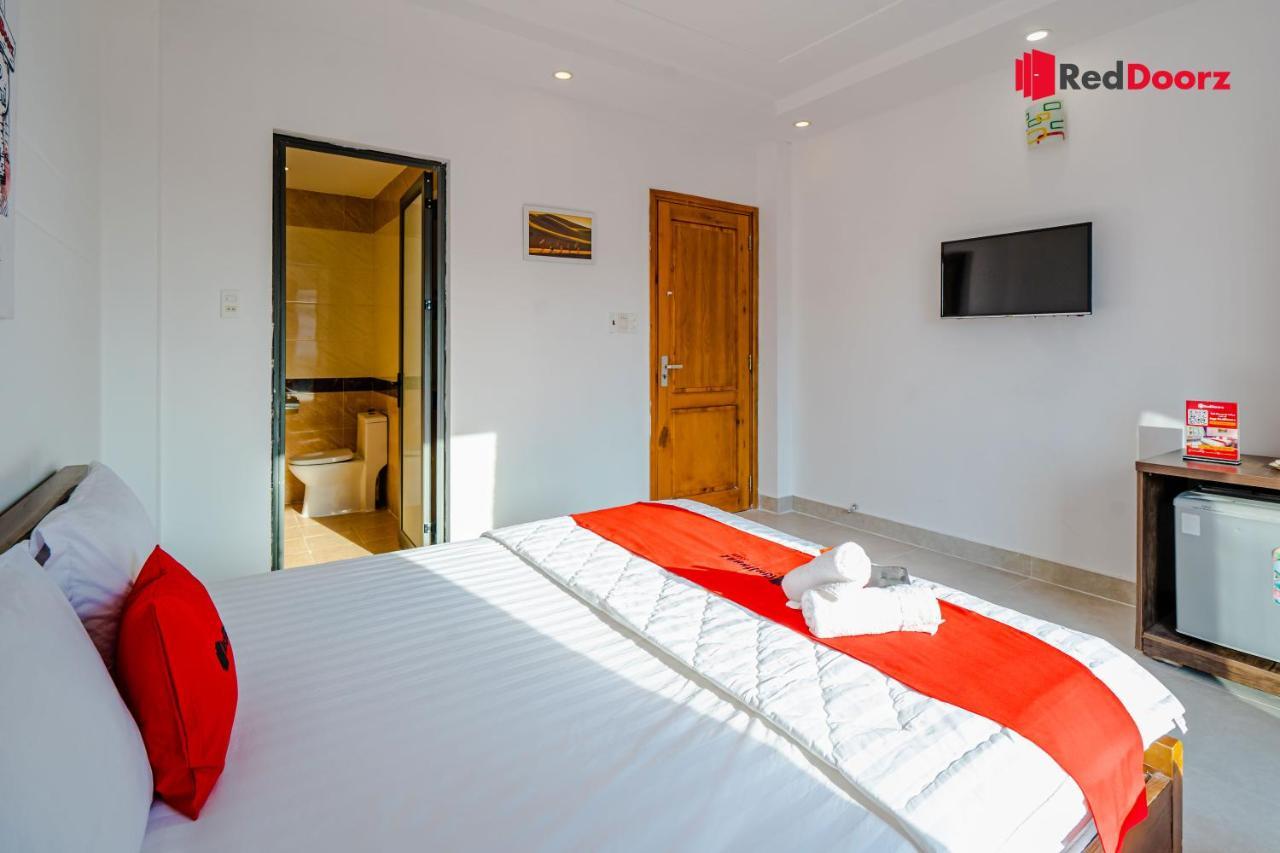 The Sun Hotel Ho Chi Minh City Exterior photo