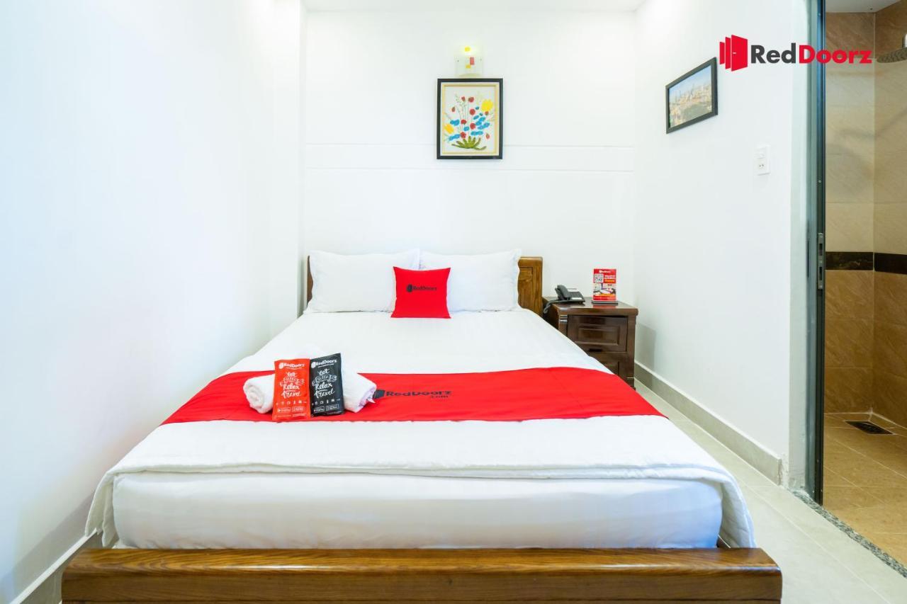 The Sun Hotel Ho Chi Minh City Exterior photo