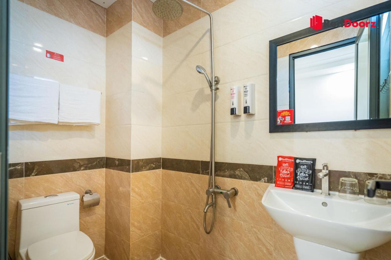 The Sun Hotel Ho Chi Minh City Exterior photo